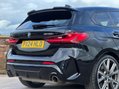 BMW 1 Series 2.0 M135i Auto xDrive Euro 6 (s/s) 5dr 5