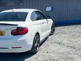 BMW 2 Series 1.5 218i Sport Euro 6 (s/s) 2dr 28