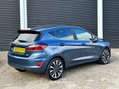 Ford Fiesta TITANIUM X MHEV 7