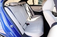 BMW 3 Series 320I M SPORT 44
