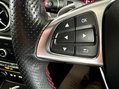 Mercedes-Benz CLA Class 1.6 CLA200 AMG Line Night Edition (Plus) Shooting Brake 7G-DCT Euro 6 (s/s) 29
