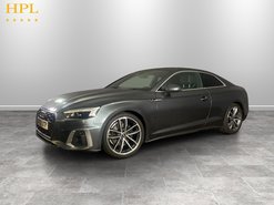 Audi A5 2.0 TFSI 40 S line Coupe 2dr Petrol S Tronic Euro 6 (s/s) (204 ps) Air Con