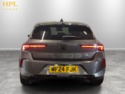 Vauxhall Astra 1.2 Turbo GS Hatchback 5dr Petrol Manual Euro 6 (s/s) (130 ps) 6