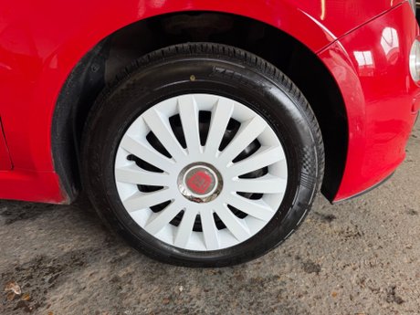 Fiat 500 1.2 Colour Therapy Euro 6 (s/s) 3dr 19