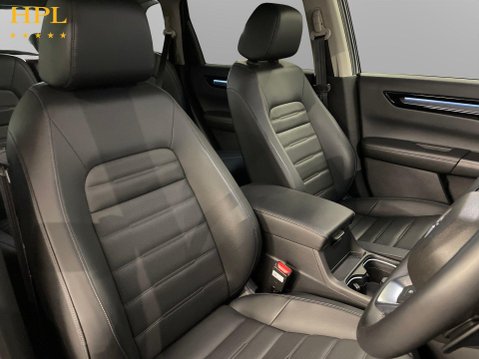 Honda CR-V 2.0 h i-MMD Advance SUV 5dr Petrol Hybrid eCVT 4WD Euro 6 (s/s) (184 ps) 11