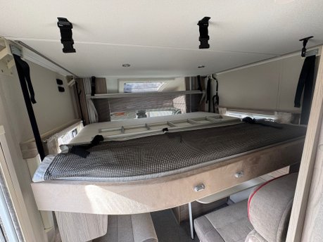 Elddis Majestic 196 15