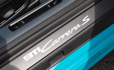 Porsche 911 (992) Carrera S 22