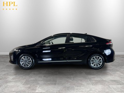 Hyundai IONIQ 38.3kWh Premium Hatchback 5dr Electric Auto (136 ps) 4