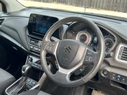 Suzuki S-Cross MOTION 39