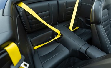 Porsche 911 Turbo S Cabriolet (992) 17