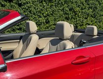 BMW 2 Series 2.0 220d M Sport Convertible 2dr Diesel Auto Euro 6 (s/s) (190 ps) 8