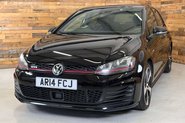 Volkswagen Golf 2.0 TSI BlueMotion Tech GTI Hatchback 5dr Petrol DSG Euro 6 (s/s) (220 ps) 37