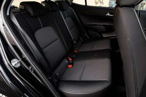 Kia Picanto 3 31
