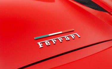 Ferrari 488 SPIDER 50