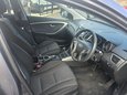 Hyundai i30 CRDI CLASSIC BLUE DRIVE 6