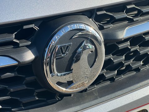 Vauxhall Corsa ULTIMATE 13
