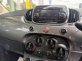 Fiat 500 1.2 Lounge Euro 6 (s/s) 3dr 33