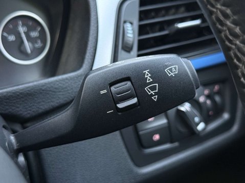 BMW 3 Series 3.0 330d M Sport Touring 5dr Diesel Auto Euro 5 (s/s) (258 ps) 95