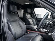 Land Rover Range Rover 3.0 D350 MHEV Autobiography SUV 5dr Diesel Auto 4WD Euro 6 (s/s) (LWB, 7Sea 3