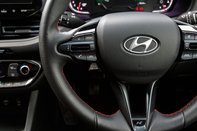 Hyundai i30 T-GDI N LINE MHEV 19