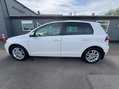 Volkswagen Golf GT TDI BLUEMOTION TECHNOLOGY 6