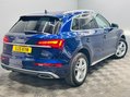 Audi Q5 2.0 TDI 40 S line S Tronic quattro Euro 6 (s/s) 5dr 7