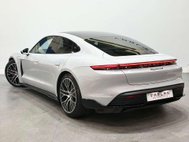 Porsche Taycan Performance Plus 93.4kWh 4S Saloon 4dr Electric Auto 4WD (11kW Charger) (57 18