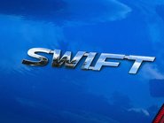 Suzuki Swift SZ5 DUALJET ALLGRIP MHEV 26