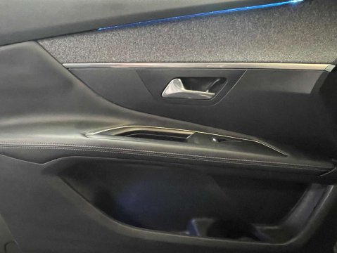 Peugeot 3008 1.6 3008 Allure THP S/S Auto 5dr 38