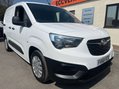 Vauxhall Combo 1.6 Combo 2300 Edition S/S 3