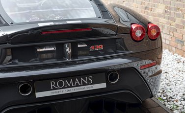 Ferrari 430 Scuderia 24