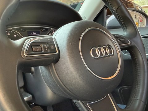 Audi A1 **SORRY NOW SOLD** 27