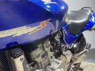 Honda CB 2001 31K LONG MOT EXCELLENT COMMUTER 600CC A2 24