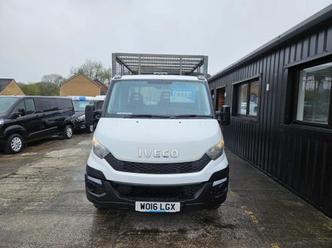 Iveco Daily 35C13V 3