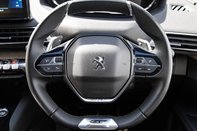 Peugeot 3008 S/S GT 21
