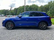 Audi Q5 2.0 Q5 S Line Edition 1 40 TDI MHEV Quattro Semi-Auto 4WD 5dr 10