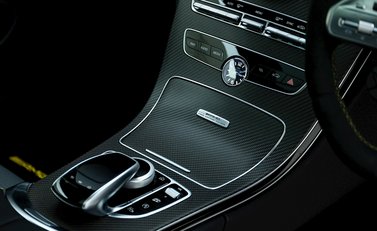 Mercedes-Benz C63 S Final Edition 18