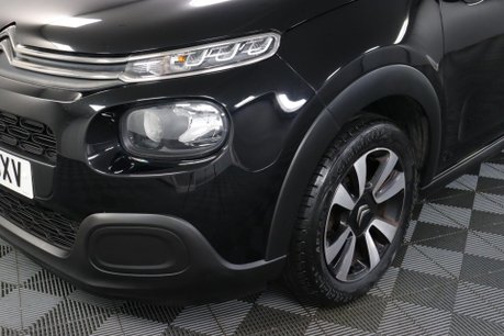 Citroen C3 PURETECH FEEL 29