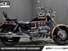 Honda F6 GOLDWING 1998 1500 ONLY 34K STUNNING CRUISER BIKE