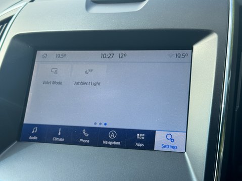 Ford Edge (Sold) 2.0 EcoBlue ST-Line SUV 5dr Diesel Auto AWD Euro 6 (s/s) (238 ps) 25
