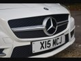 Mercedes-Benz SLK 2.1 SLK250 CDI AMG Sport Convertible 2dr Diesel G-Tronic+ Euro 5 (s/s) (204 18