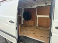 Mercedes-Benz Vito 2.1 Vito 113 CDi 24