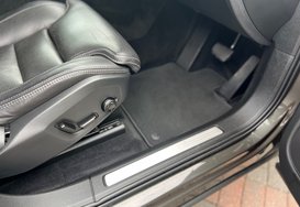 Volvo XC60 D5 POWERPULSE INSCRIPTION AWD AUTO 19
