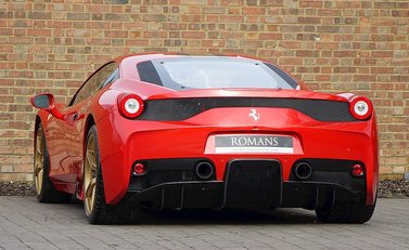 Ferrari 458 Speciale 20