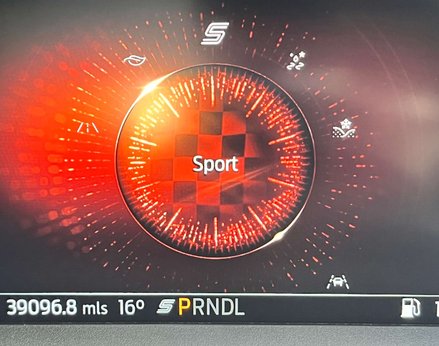 Ford Kuga 2.5 Kuga ST-Line X Edition HEV CVT 5dr 29