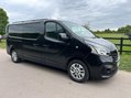 Renault Trafic 1.6 dCi ENERGY 29 Sport Nav Crew Van LWB Euro 6 (s/s) 6dr 3