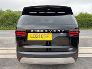 Land Rover Discovery D300 HSE Mhev Auto 4wd (S/S) Euro 6 10