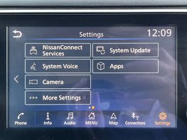 Nissan LEAF Leaf Tekna Electric 110Kw 39kWh (AUTOMATIC) 5dr 41