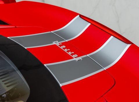 Ferrari 458 Speciale 40