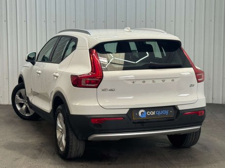 Volvo XC40 2.0 XC40 Momentum D3 5dr 12